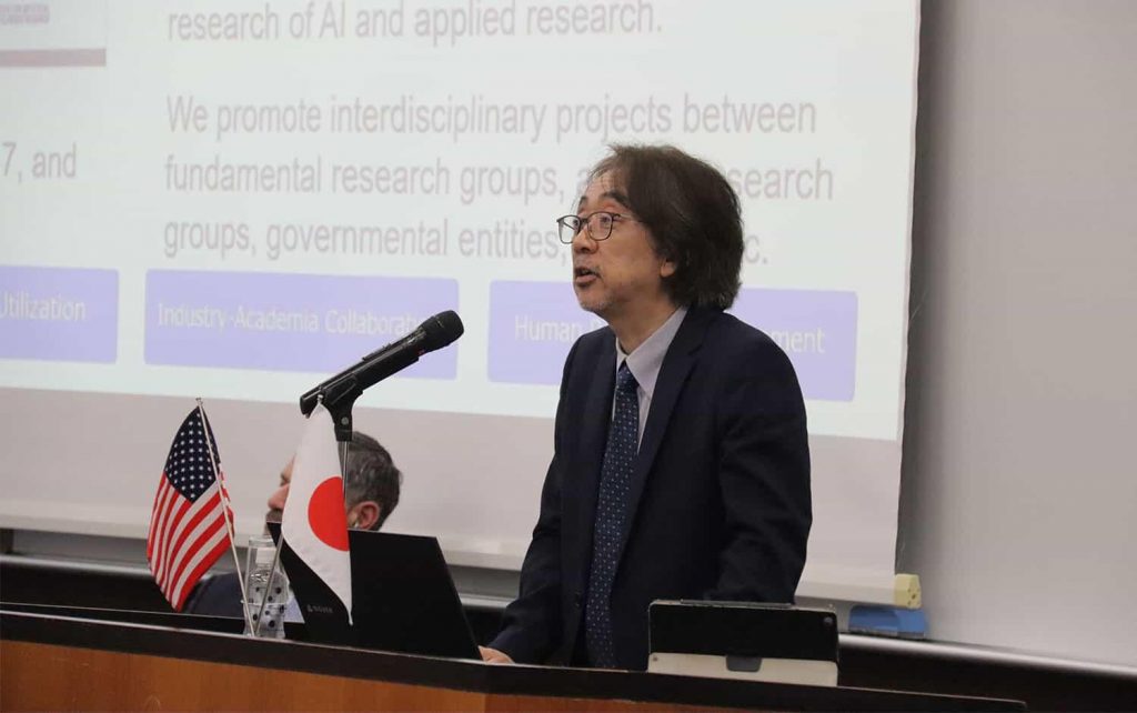 櫻井鉄也共同ディレクター