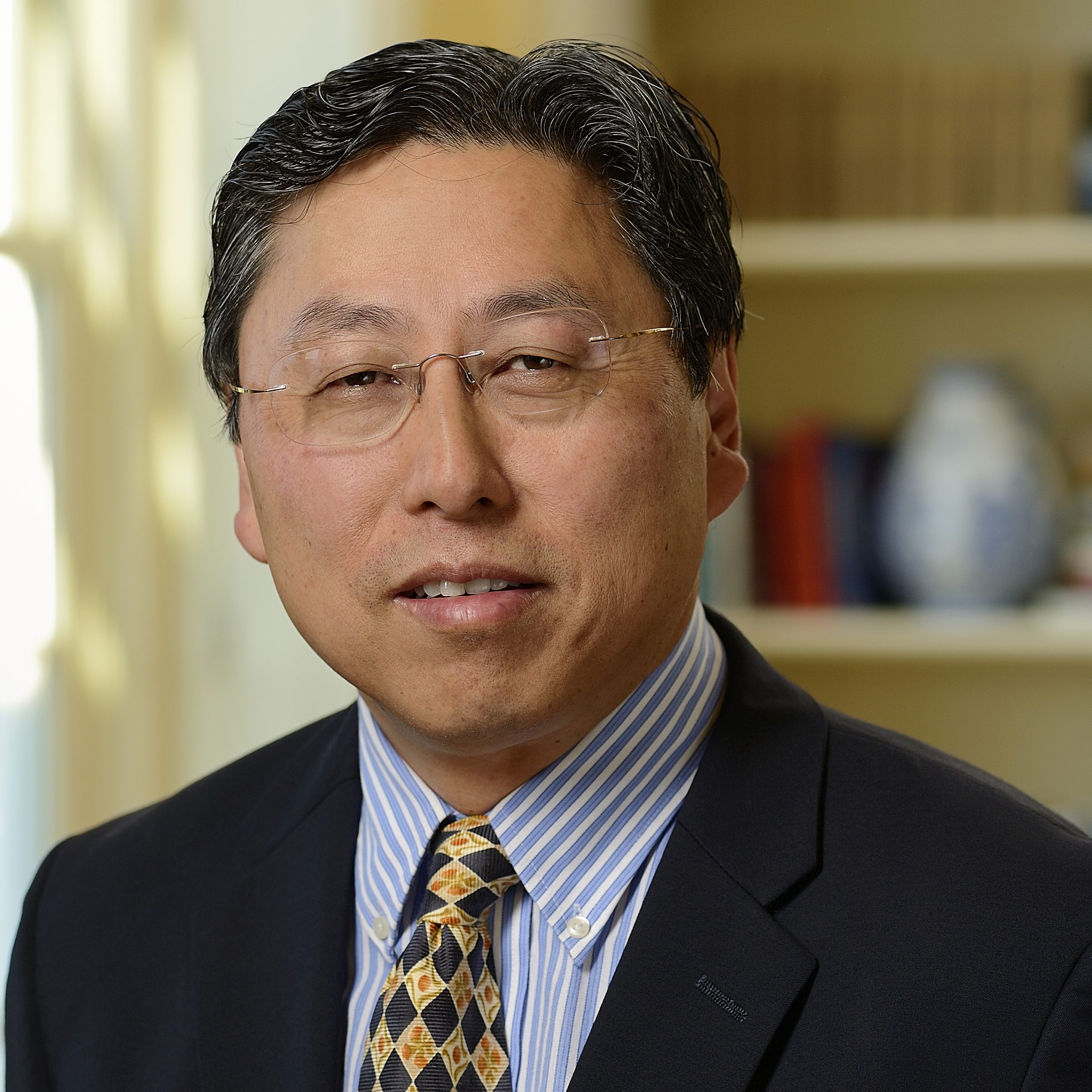 Larry Nagahara