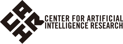 筑波大学 人工知能科学センター