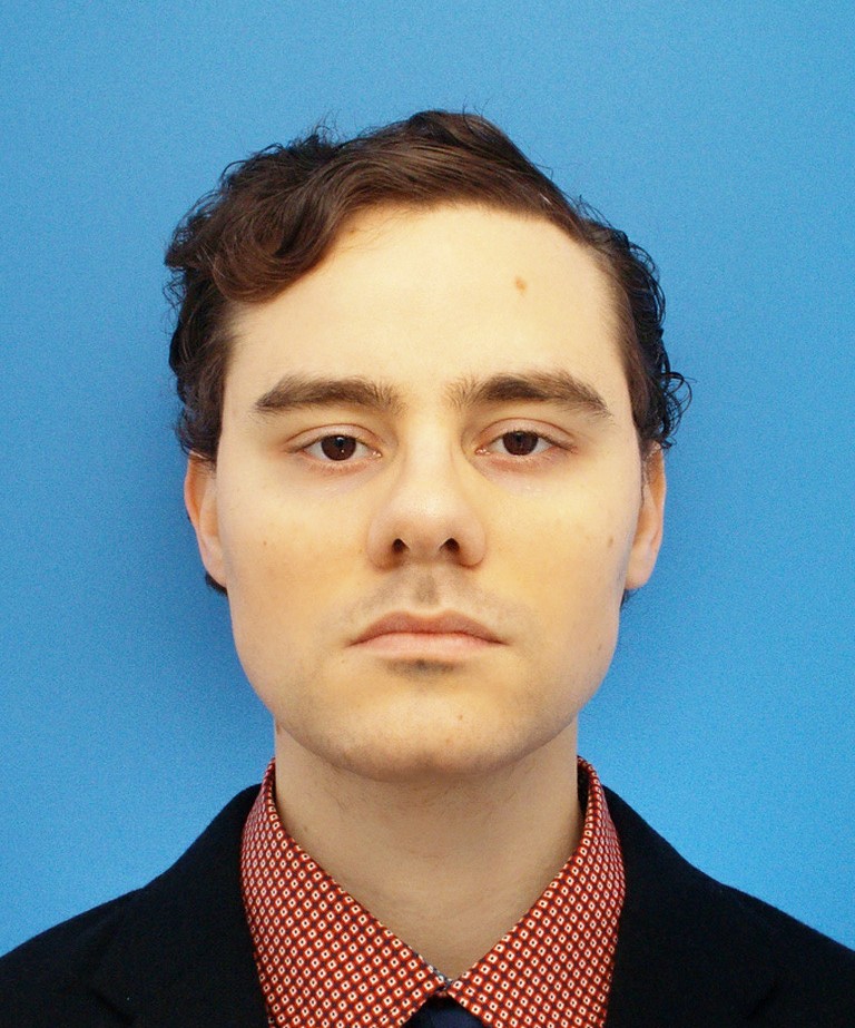 Pedro Henrique Vaz Valois