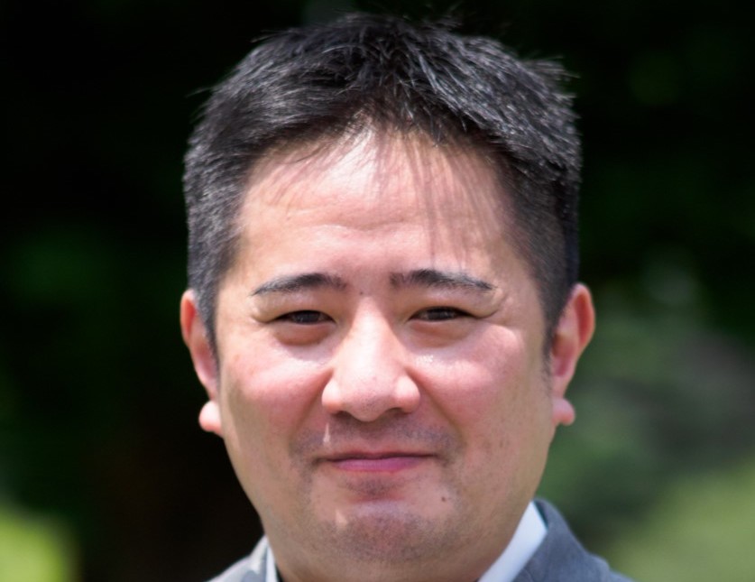 Yutaka Shikano