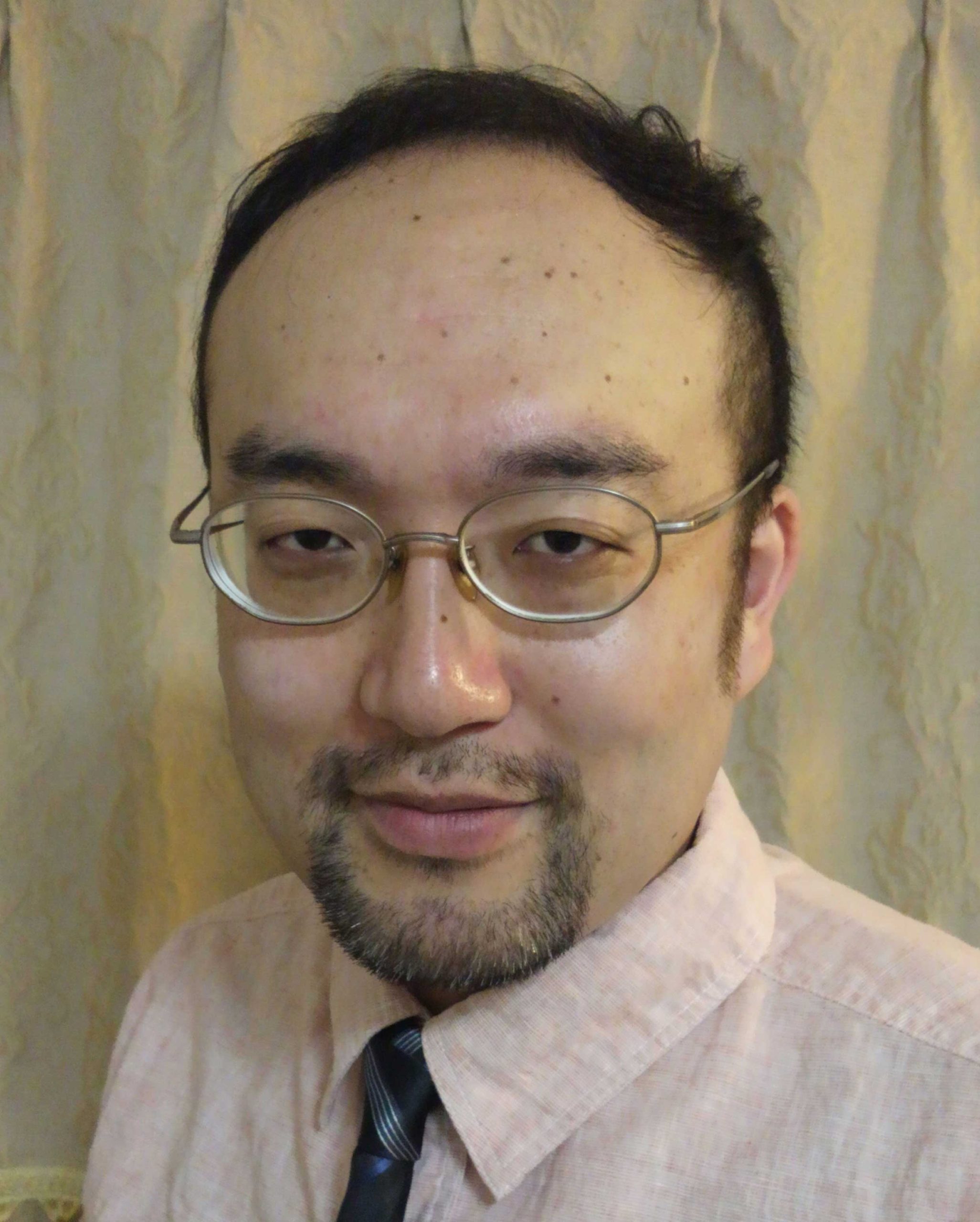 Yasuhiro Takahashi