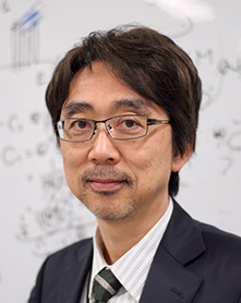 Tetsuya Sakurai